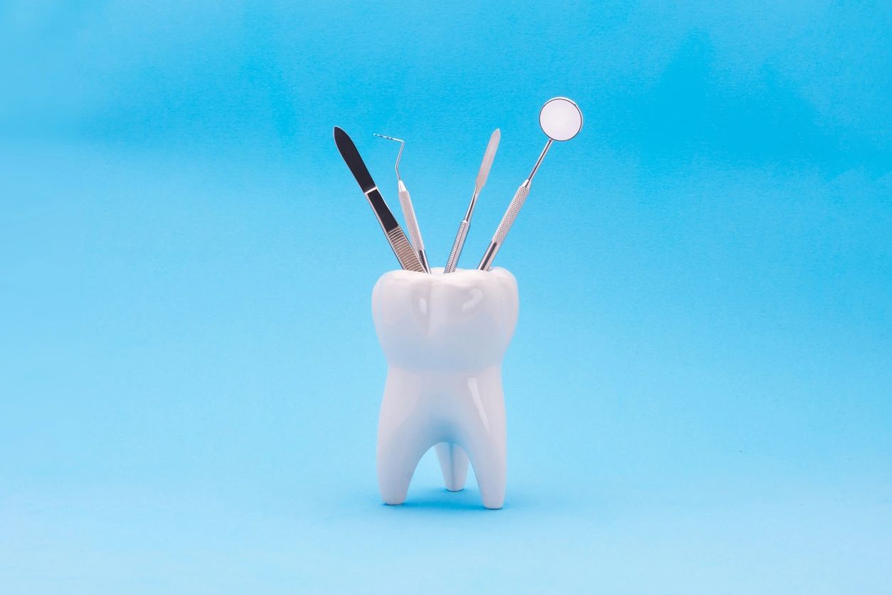 Oral / Dental